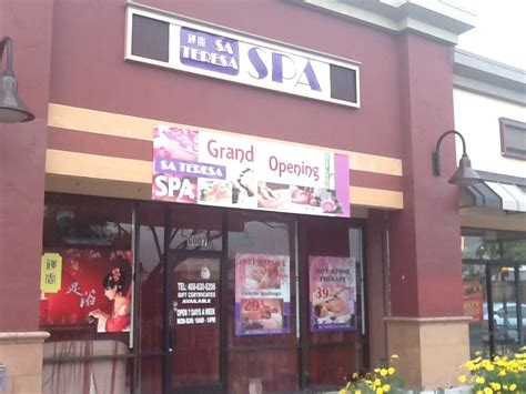 san jose massage spa